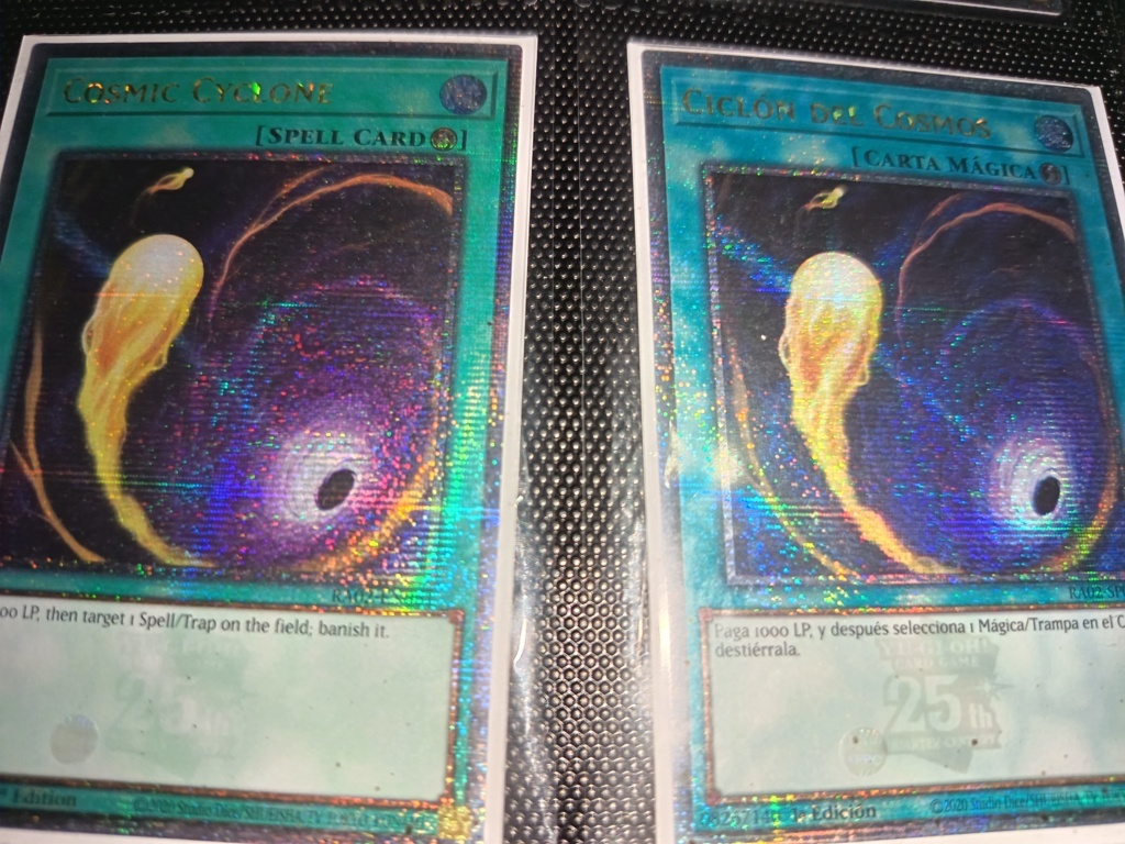 Premium Cards (215)